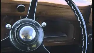 Rolls Royce Silver Wraith