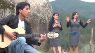 Grupo Vida Nueva Chota salmos 144