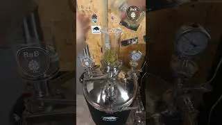 Dry Hop 725g brewtaurus PF75L