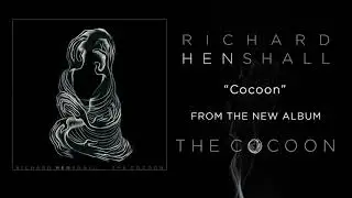 Richard Henshall - 
