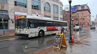 NJT '10 NABI 416.15 #5543 On The 609