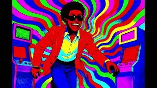 Big Deal by John Bartmann - Album: Retro Boogie