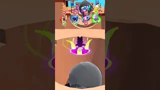 Which is the Best Abilities in Lost Temple❓️ Stumble Guys New Ability Rewind 🔥
