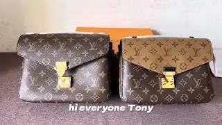 God factory VS Ultimate factory(pochette Metis ) 