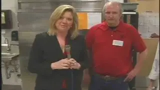 Toledo Biggest Loser Season 4 part 7 Penta Chef Recipes