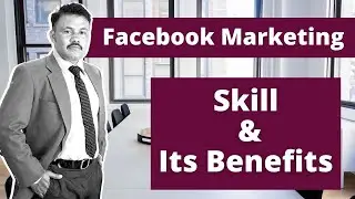 facebook marketing management and its Benefits facebook marketing kya hai