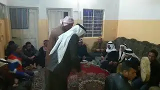 التكية الرفاعية القادرية للشيخ السيد صالح الصراخ البدراني