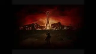 Fallout New Vegas: Digital Nightmare OST -  The Hunt 3 (Combat)