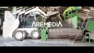 AREMEDIA Showreel 2016