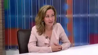 AHC - Dr. Johnston visits AZTV: Summer Camp Health