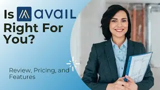 Обзор, цены и характеристики Avail