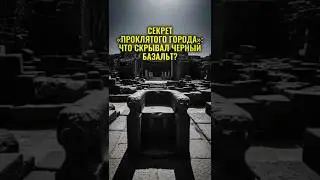 ТРИ МИНУТЫ, которые изменят твой взгляд на Библию! 😱  #библия #история
