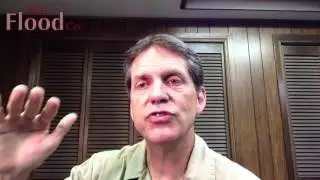 How Mold Fogging Companies Trick Their Clients - The Flood Co. 801-294-7452