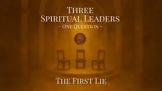 Episode 8 &ndash; Can Children Lie? | Three Spiritual Leaders &ndash; One Question