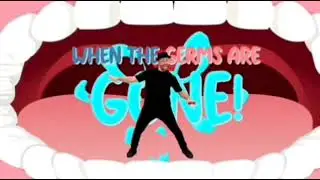 When The Germs are Gone!