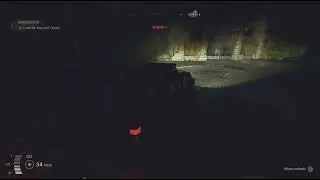 Dying Light: The Beast lucky driver