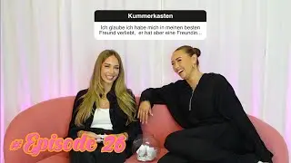 Euer Kummerkasten #2 - She's the Man