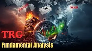 TRG Pakistan Fundamental Analysis