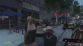 Taco and Paris on New Members of CG | Prodigy RP 2.6