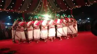 aadiwasi nritya!#tribedance#fonke dance#