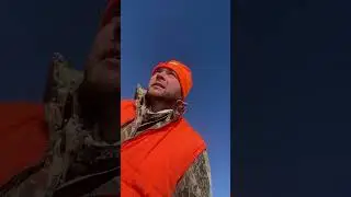 Public land catch & cook late season deer hunt 