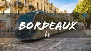 4K BORDEAUX - Belle au Bois Dormant
