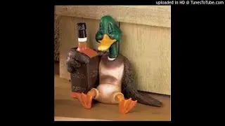 Odd_is_hE - Duck Foot