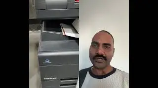 &ldquo;Konica Print Quality Test&rdquo;