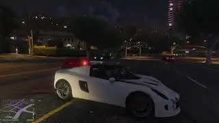 Day 29/365 GTA V Random Gameplay - Zombie - Amazing COIL Car | 337 Days Until GTA 6! 17/12/2025