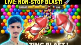 live game play