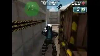 critical strike portable-ZOMBIE MODE PLAY-jk7207