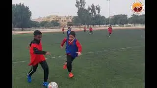 بطولة ‎#طموحنا_عال  في كرة القدم بمدرسة ‎#الإمام_عاصم_الابتدائية لتحفيظ القرآن الكريم بالجبيل