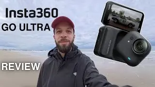 Insta360 Go Ultra Review - Die Lifestyle-Cam f&uuml;r alle F&auml;lle