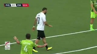 PRO VERCELLI - PRO SESTO 1-2 | HIGHLIGHTS