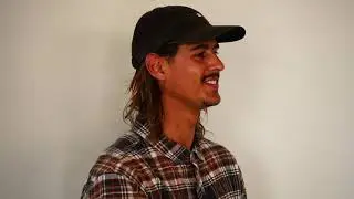 Jason Mendonca Surf Stories