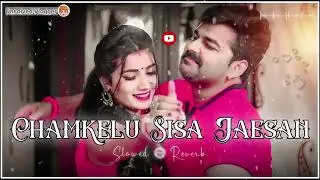 Chamkelu Sisa Jaesan slowed and reverb song @PawanSinghOfficial009
