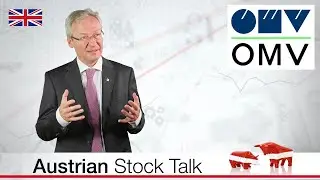 AUSTRIAN STOCK TALK: OMV AG (2020) English