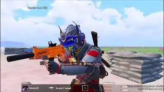 BGMI NEW UPDATE 4.0 LIVE wow 1v2 🚀 LEGENDARY #gameplay