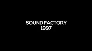 SOUNDFACTORY 1997 ADL