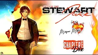 Jake Stewart - Chapitre 10 - Partie 1