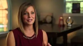 2014 WOTY finalists with advice for future student-athletes