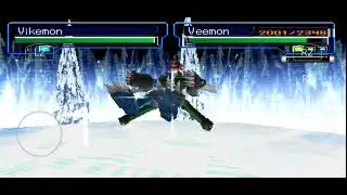 Dhilly - Digimon World 3 🌟 Dragon Pack Agumon Guilmon Veemon 🐉 Digital Monsters 2003 👾 Walkthrough 🎮