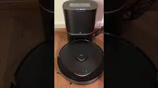 Bought Tp Link Tapo RV30 Max Plus Robot Vacuum Daraz Nepal 2026 Jan - Part 3 Cleaning