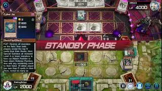 Master Duel: WELCOME TO THE MILL LEAGUES! - Dice Jar vs Shining Sarcophagus