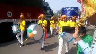 Vivekannd school nazirabad