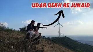 Hor ek baar seege gudda ku jaa ko aage😊