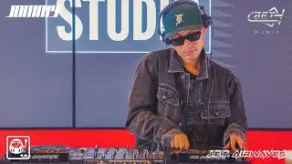 [J.E.T. AIRWAVES] JOMMY - 60 minutes best play