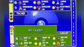 Pok&eacute;mon Stadium LIVE &mdash; Reliving the Classics on Switch 2! 😱