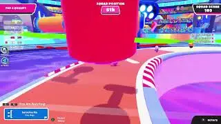 Fall Guys Full Squad  (Live 3)