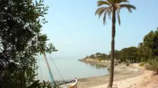 يالي ماشي للجزيرة (Guecheine Djerba قشعيين جربة ©)